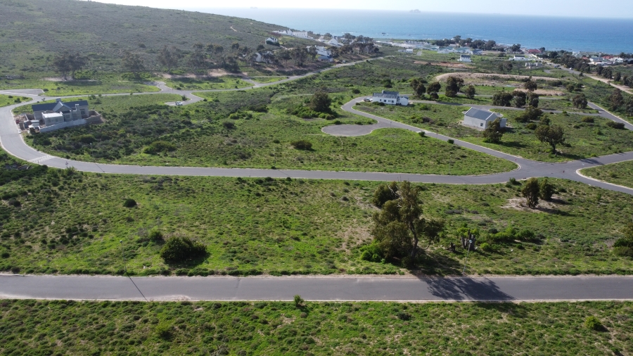 0 Bedroom Property for Sale in St Helena Views Western Cape